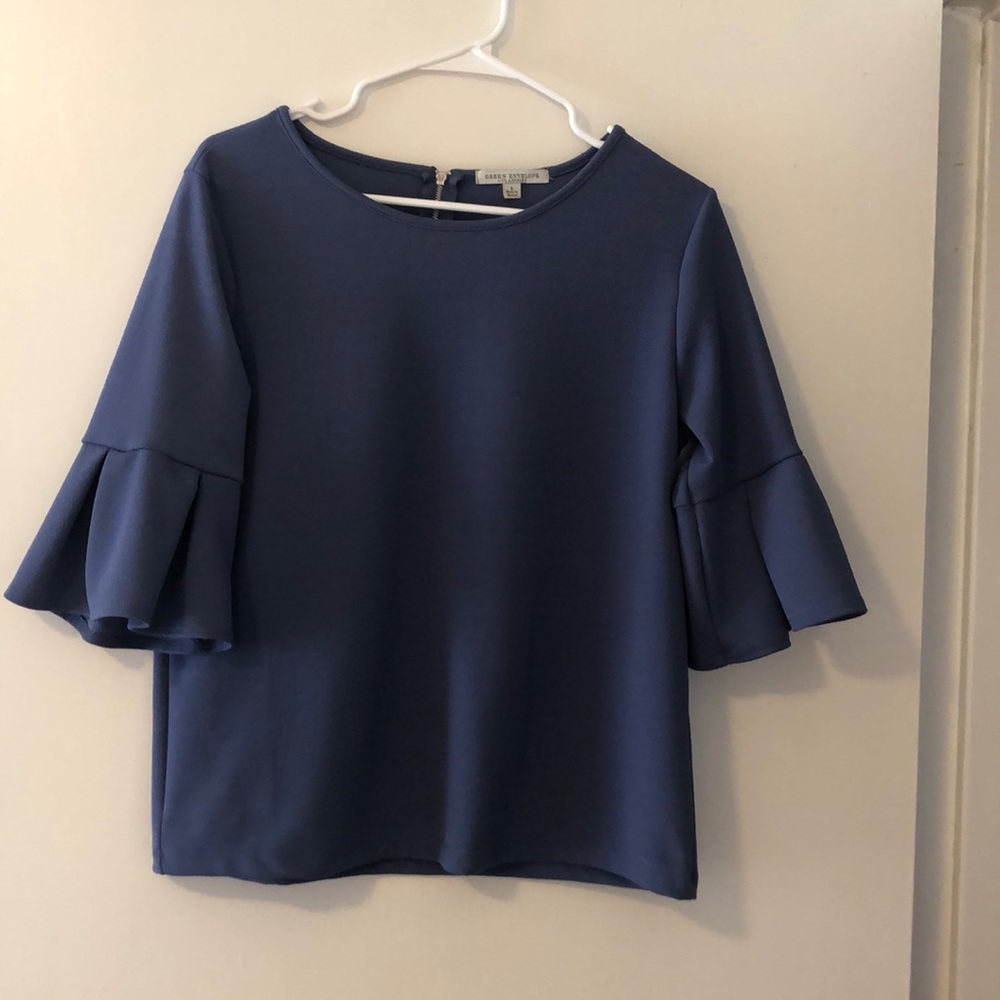 Professional top